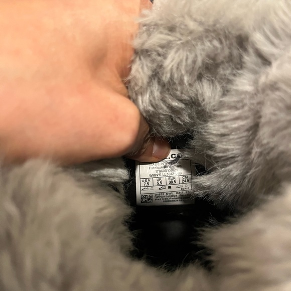 Sorel women boots size 7.5 - Picture 5 of 5